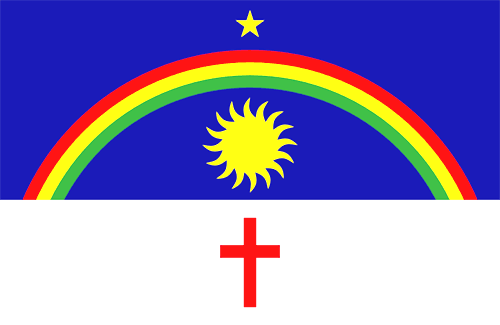 Bandeira do Estado de JATOBA